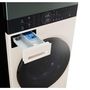 Voir la diapositive 5 : LG Lave linge séchant hublot F214WT8GRBE Washtower