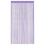 Voir la diapositive 4 : VIDAXL Rideau en fils 2 pcs 140 x 250 cm violet