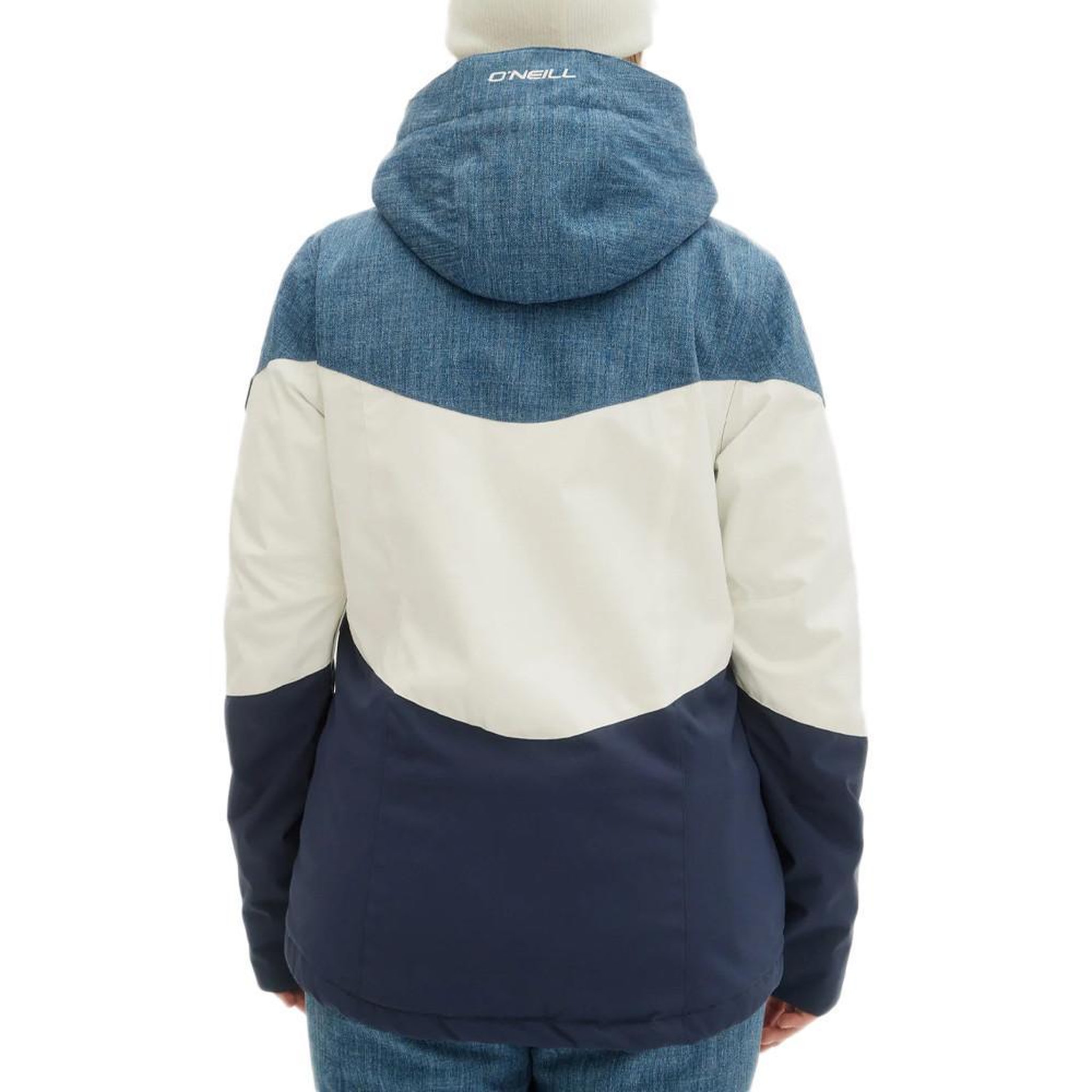 Voir la diapositive 2 : O'NEILL Manteau de ski /Bleu Femme O'Neill Coral