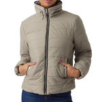 Vero Moda Doudoune Beige Femme Vero Moda Clarisa. Coloris disponibles : Beige