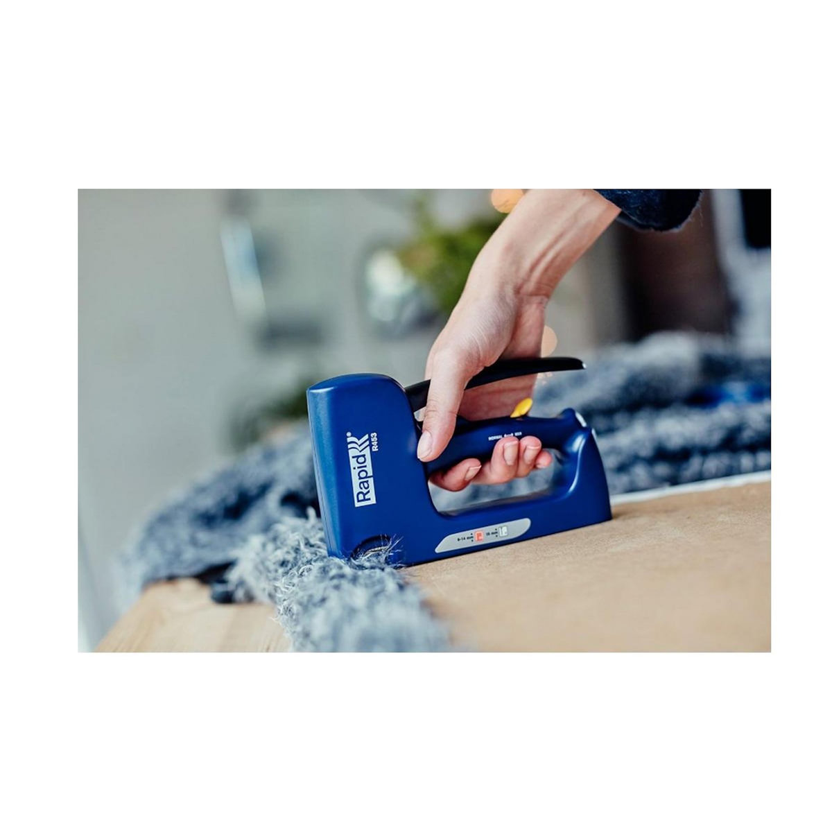 Rapid Agrafeuse manuelle - 20009550