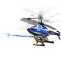 SILVERLIT Hélicoptère Splash radiocommandé