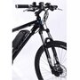MAKADAM Vélo électrique E-Vortex - 27.5 pouces Homme 