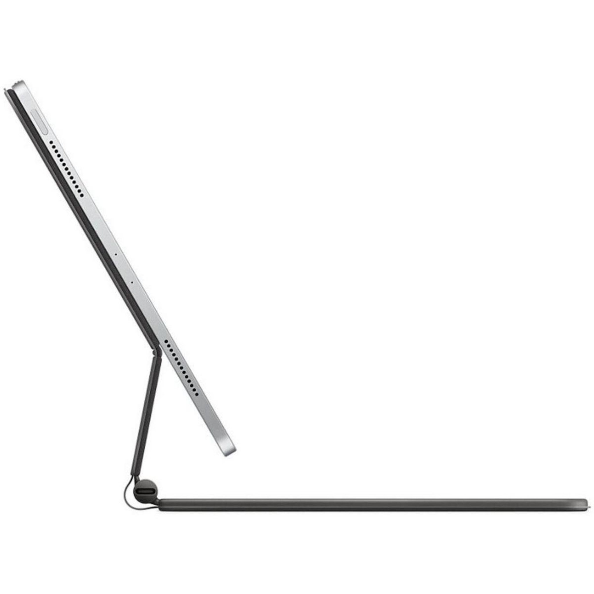 Voir la diapositive 2 : APPLE Etui Magic Keyboard iPad Air 4/5 Pro 11 noir