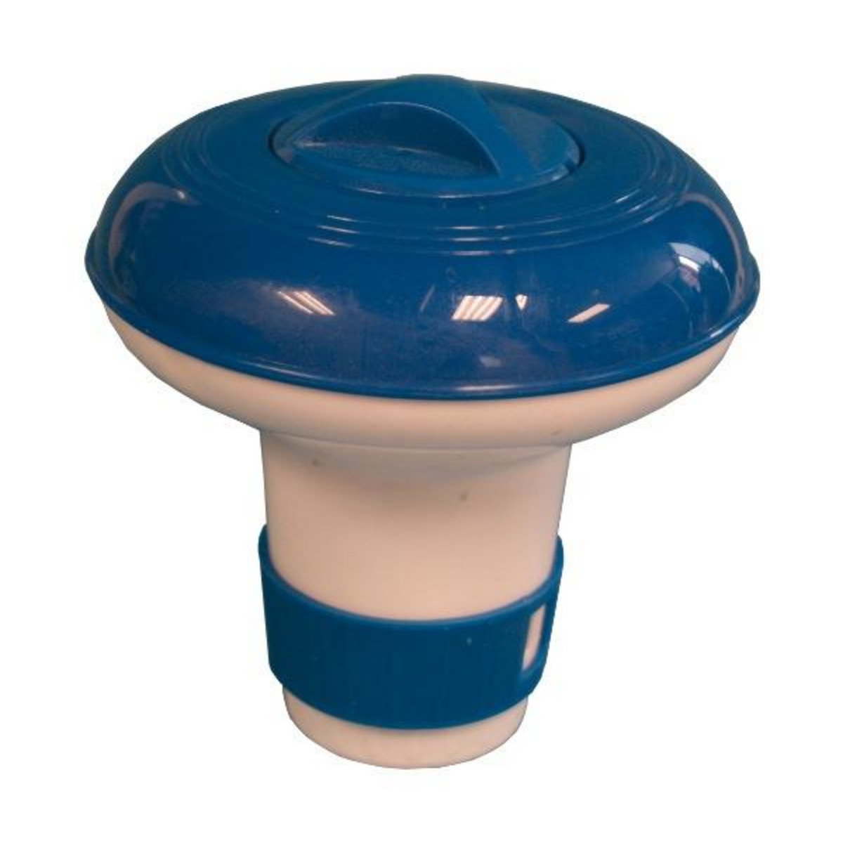 GRE Doseur flottant pour pastilles 20 grs - Gamme ECO