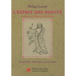  L'ESPRIT DES POINTS. EDITION REVUE ET CORRIGEE, Laurent Philippe