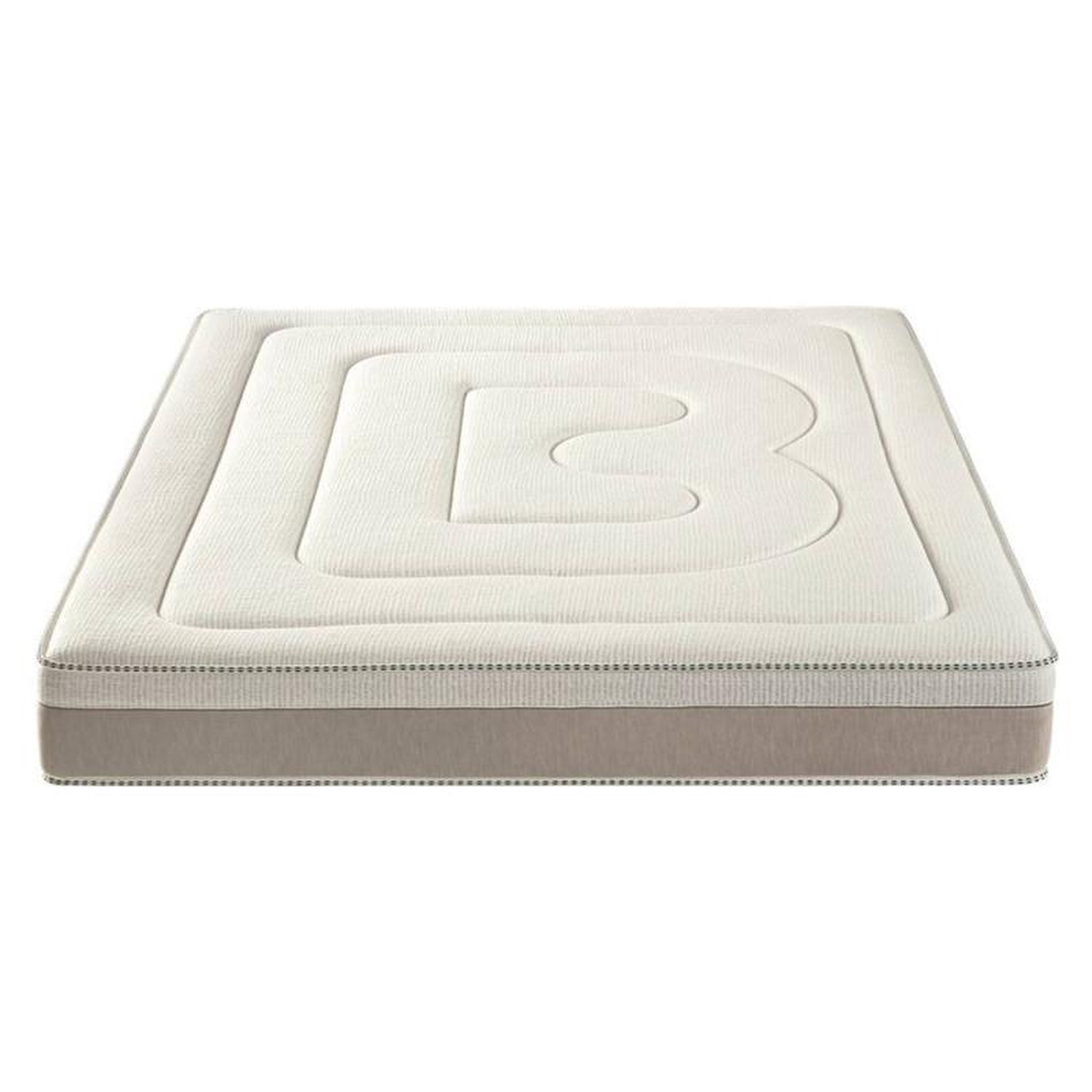 BULTEX Matelas Bultex SOLAIRE 160x200 cm