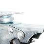 Voir la diapositive 5 : VIDAXL 32 pcs Roulettes pivotantes 50 mm