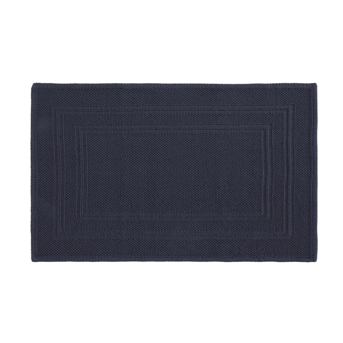 Sensei Maison Tapis en coton antidérapant 1350 g/m² PUNTO PLAIN