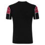 Voir la diapositive 2 : KAPPA Aston Villa Polos foot Noir Homme Kappa 2021/2022