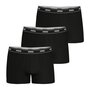 Voir la diapositive 2 : Athena Lot de 3 boxers homme My Petit Prix