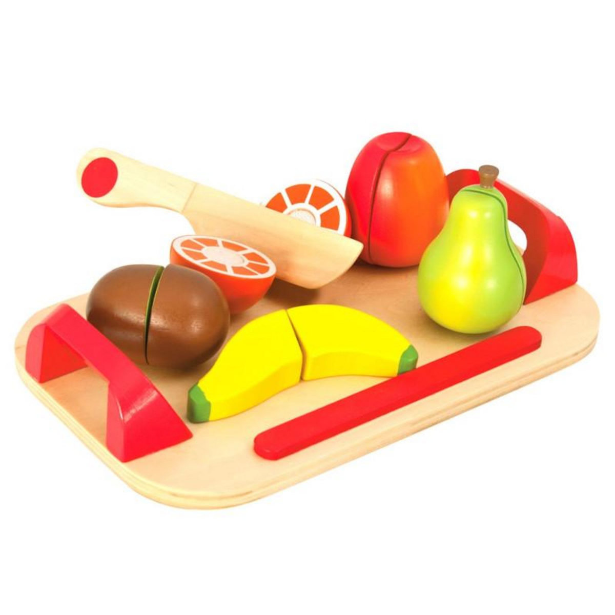 Eichhorn Eichhorn Cutting Board