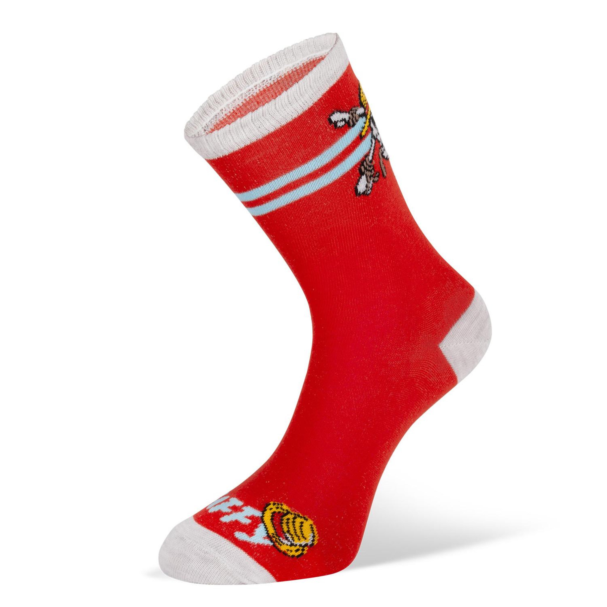 Voir la diapositive 5 : ONE PIECE Lot de 10 paires de chaussettes enfant One Piece