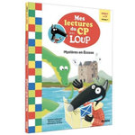 MYSTERES EN ECOSSE, Lallemand Orianne