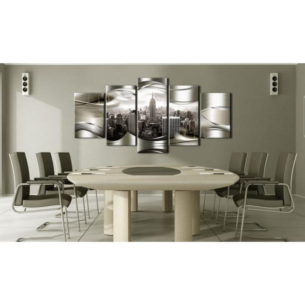 Paris Prix Tableau Imprimé  Hazel New York