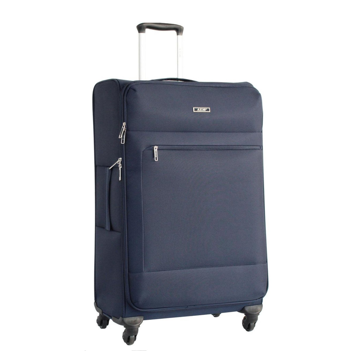 Alistair Valise grande taille 4 roues - Toile Souple - Alistair Breeze - Marque francaise - Expedie de France et garantie 2 ans