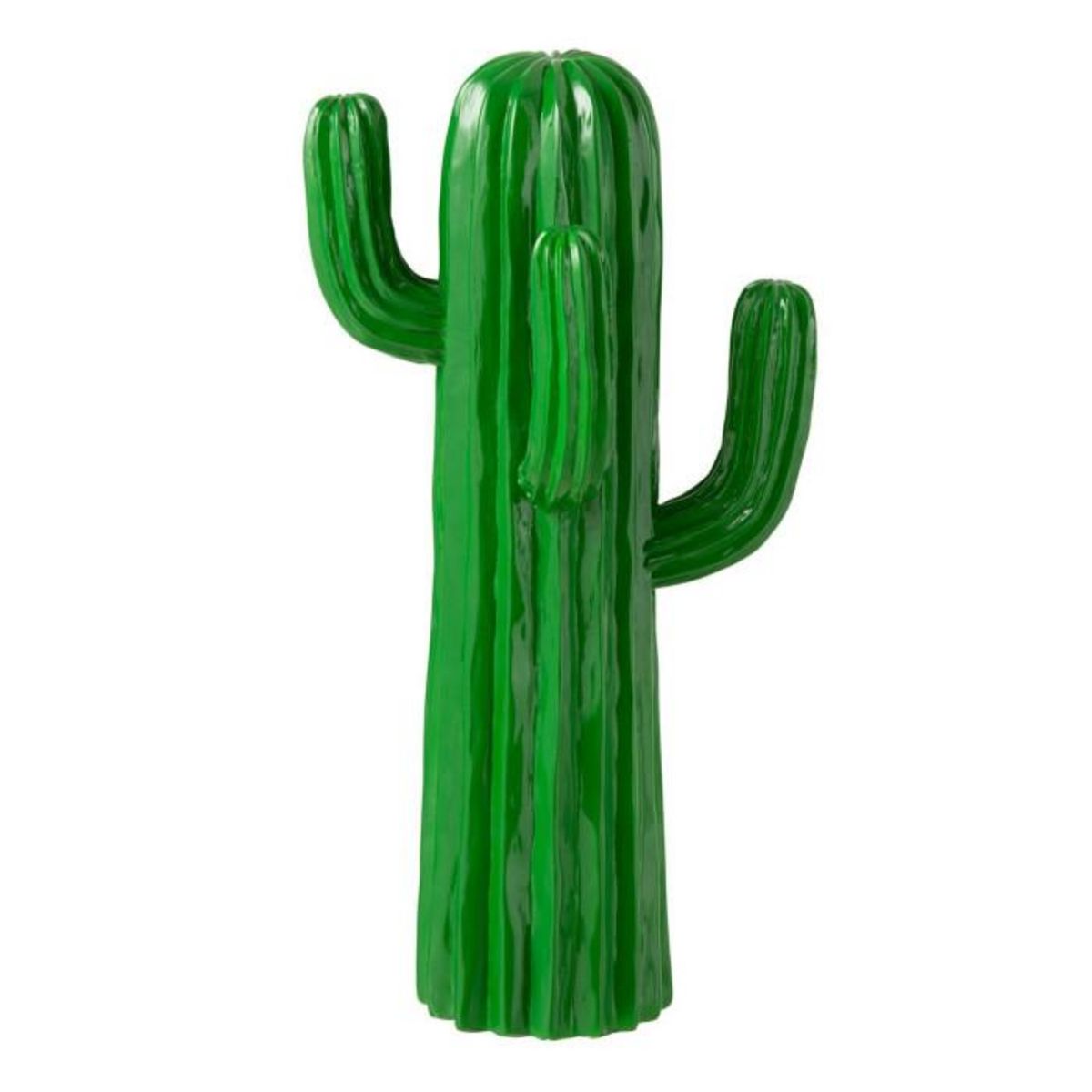 Paris Prix Cactus Déco  Mexican Fiesta  42cm Vert