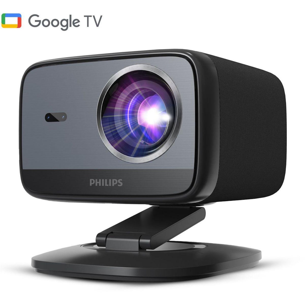 Philips Vidéoprojecteur home cinéma NeoPix 450 Smart