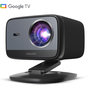 Voir la diapositive 5 : Philips Vidéoprojecteur home cinéma NeoPix 450 Smart