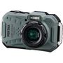 Voir la diapositive 2 : PENTAX Appareil photo Compact WG-1000 Olive