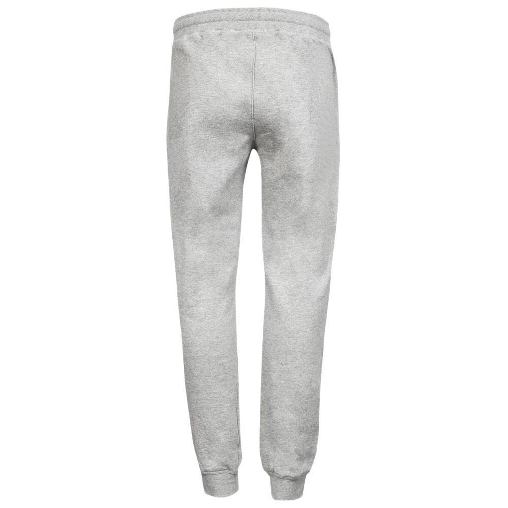 Voir la diapositive 2 : UMBRO Jogging Gris Homme Umbro Cuff