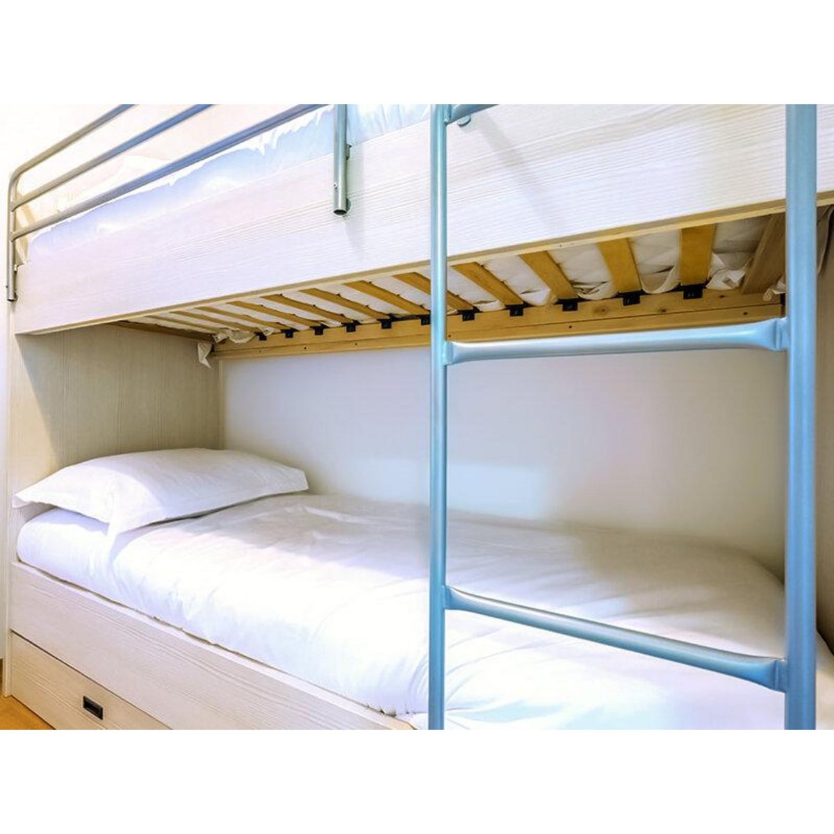 Smartbox 3 jours en famille en studio près de Dunkerque - Coffret Cadeau Séjour