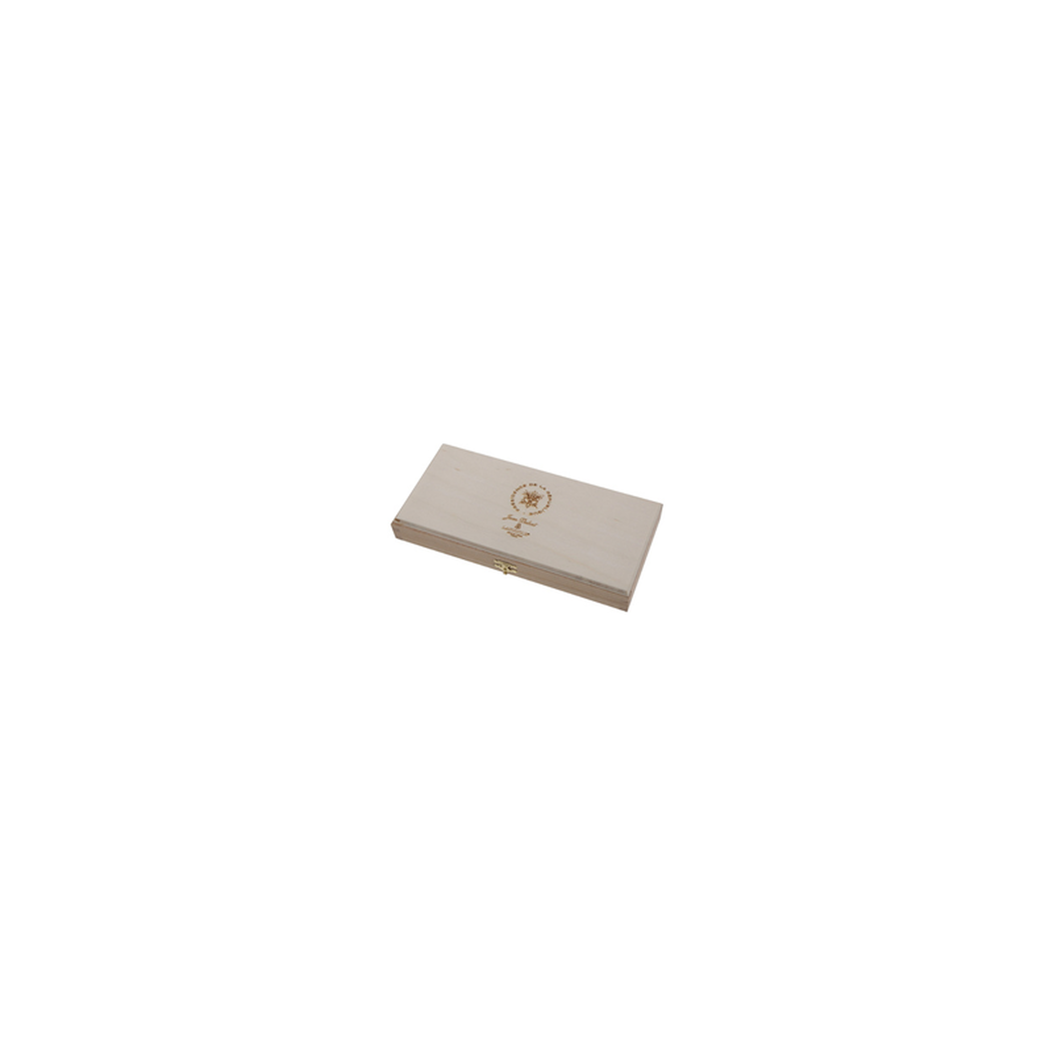Voir la diapositive 3 : Jean dubost Coffret 3 couteaux de cuisine inox - l0032524l06344
