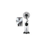 Taurus Ventilateur brumisateur Ventilateur Brumisateur VB 02