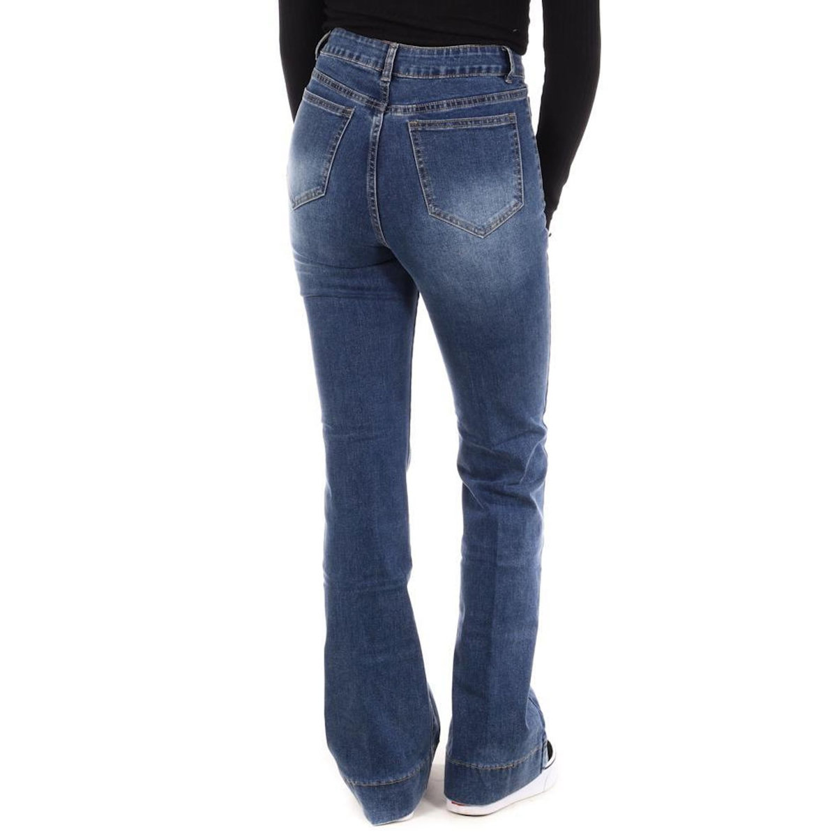 MONDAY PREMIUM Jean Loose  Femme Monday Premium 800