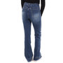 Voir la diapositive 2 : MONDAY PREMIUM Jean Loose  Femme Monday Premium 800