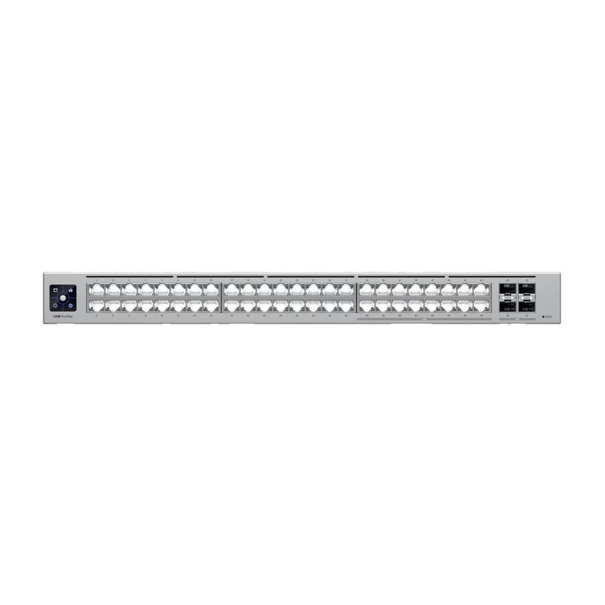 UBIQUITI Switch Ubiquiti UniFi Pro Max 48