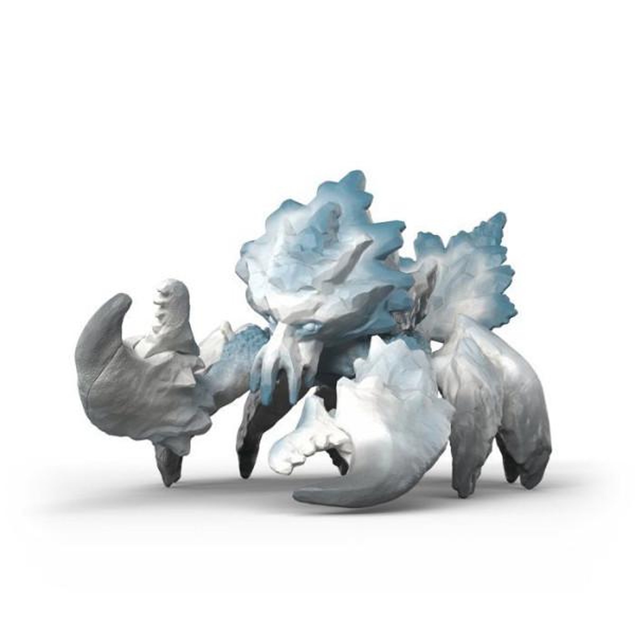 Schleich Figurine Crabe de Glace - SCHLEICH 70838 - Gamme Eldrador Creatures
