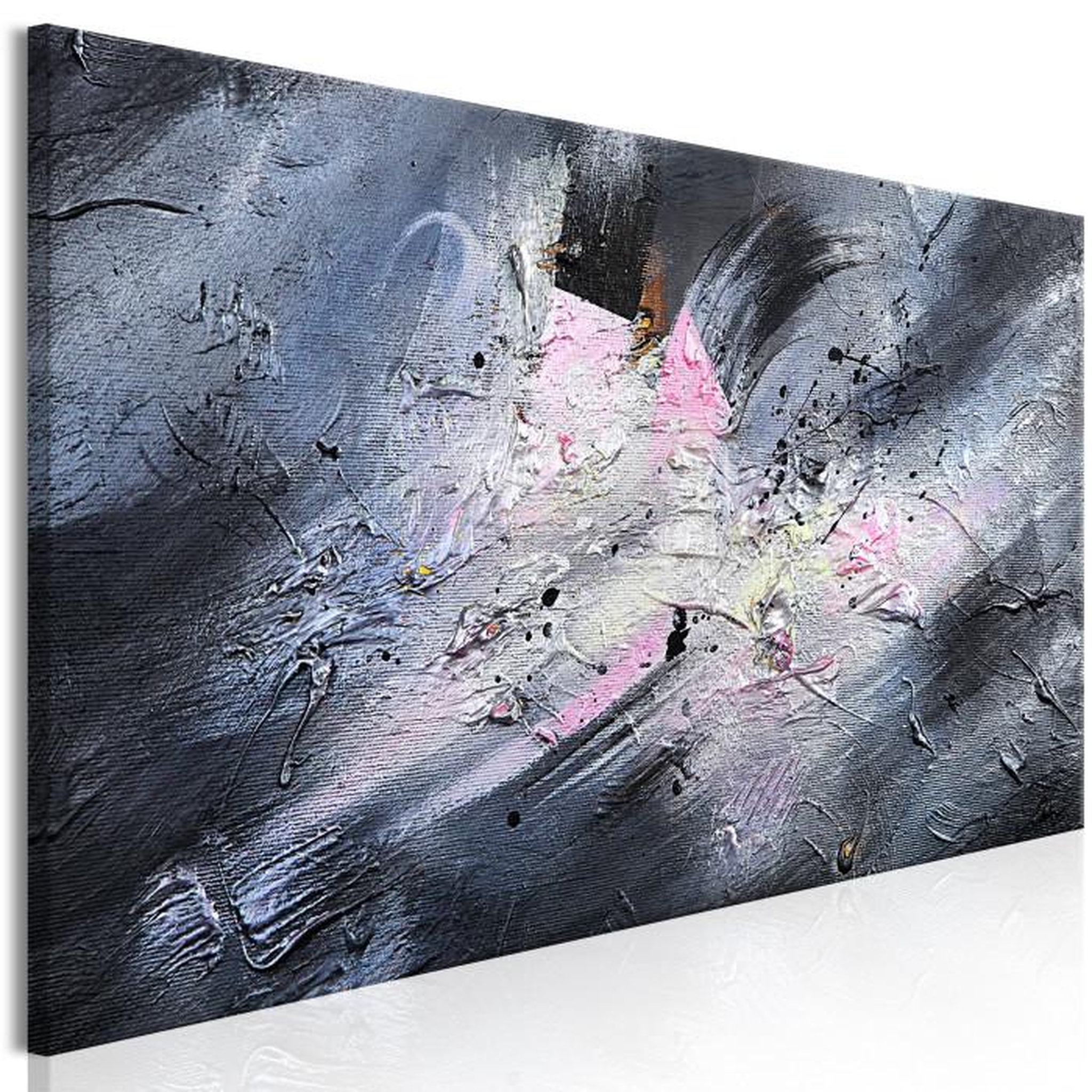 Paris Prix Tableau Imprimé  Pearls Narrow. Coloris disponibles : Multicolore
