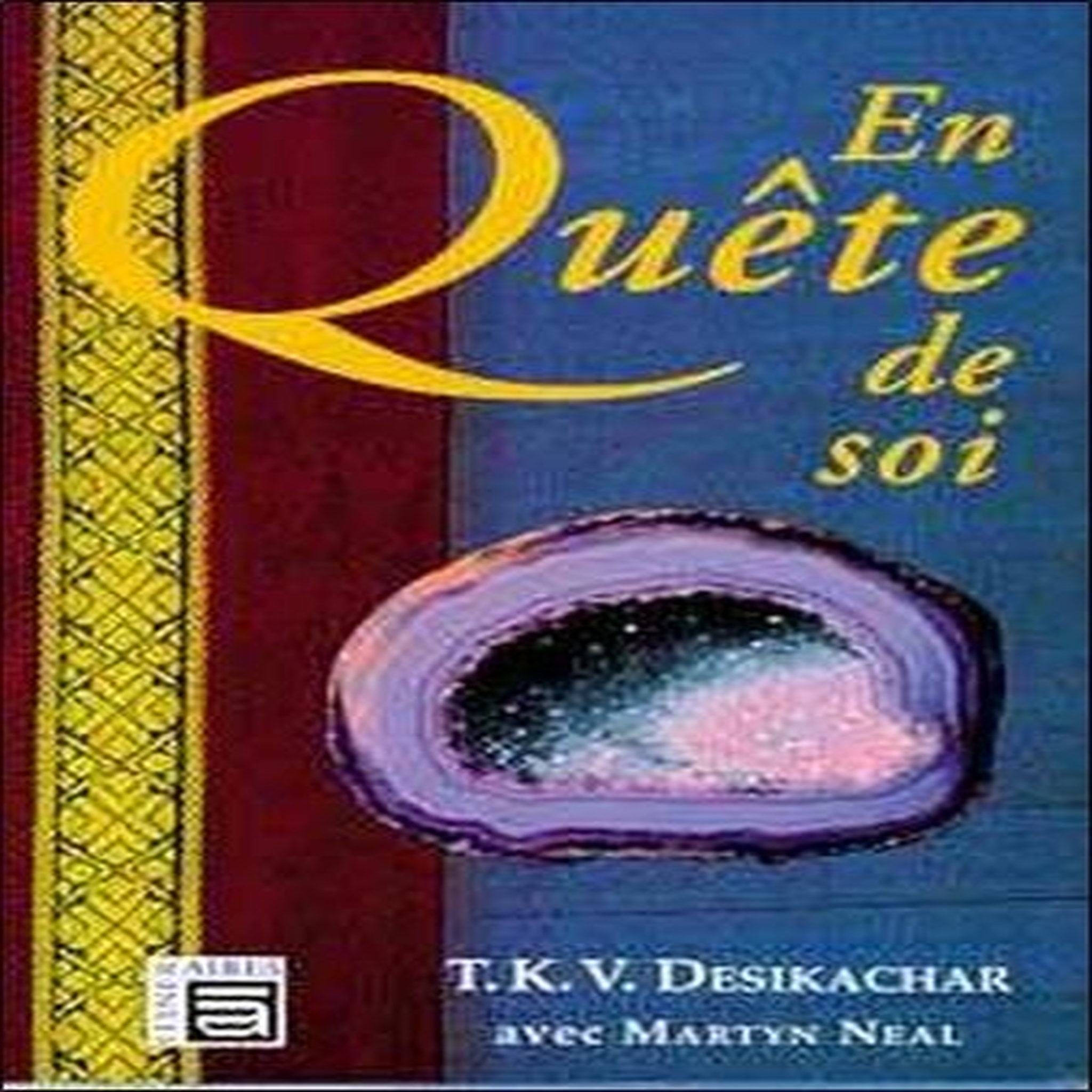 EN QUETE DE SOI, Neal Martyn