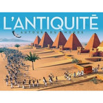 L'ANTIQUITE. AUTOUR DU MONDE, Willis Justine