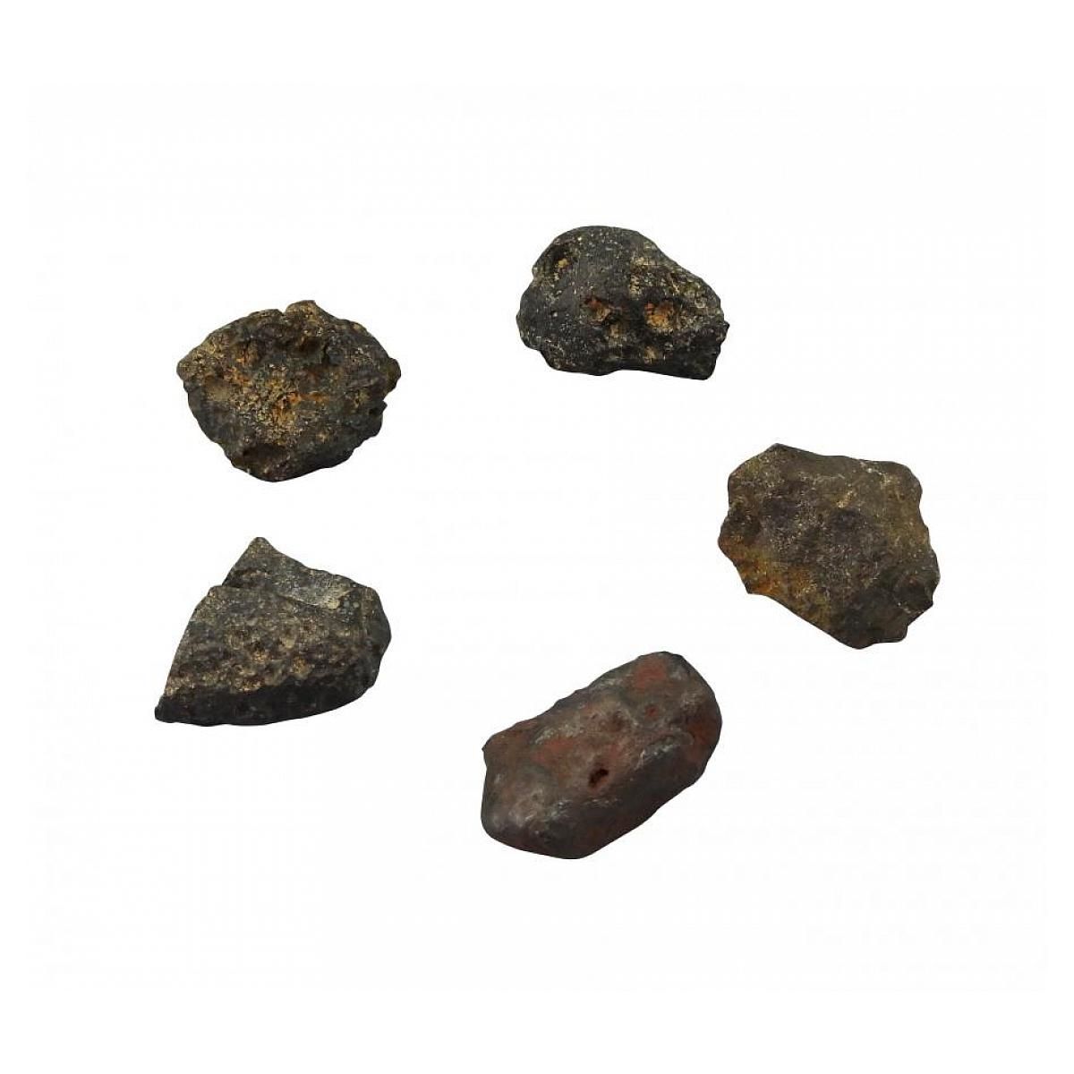 BUKI Pierres de l'Espace à Déterrer : Explorez des Météorites et Tectites Fascinantes