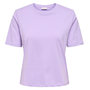 Voir la diapositive 1 : JACQUELINE DE YONG T shirt  Femme JDY Rex