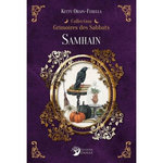 SAMHAIN, Orain-Ferella Ketty