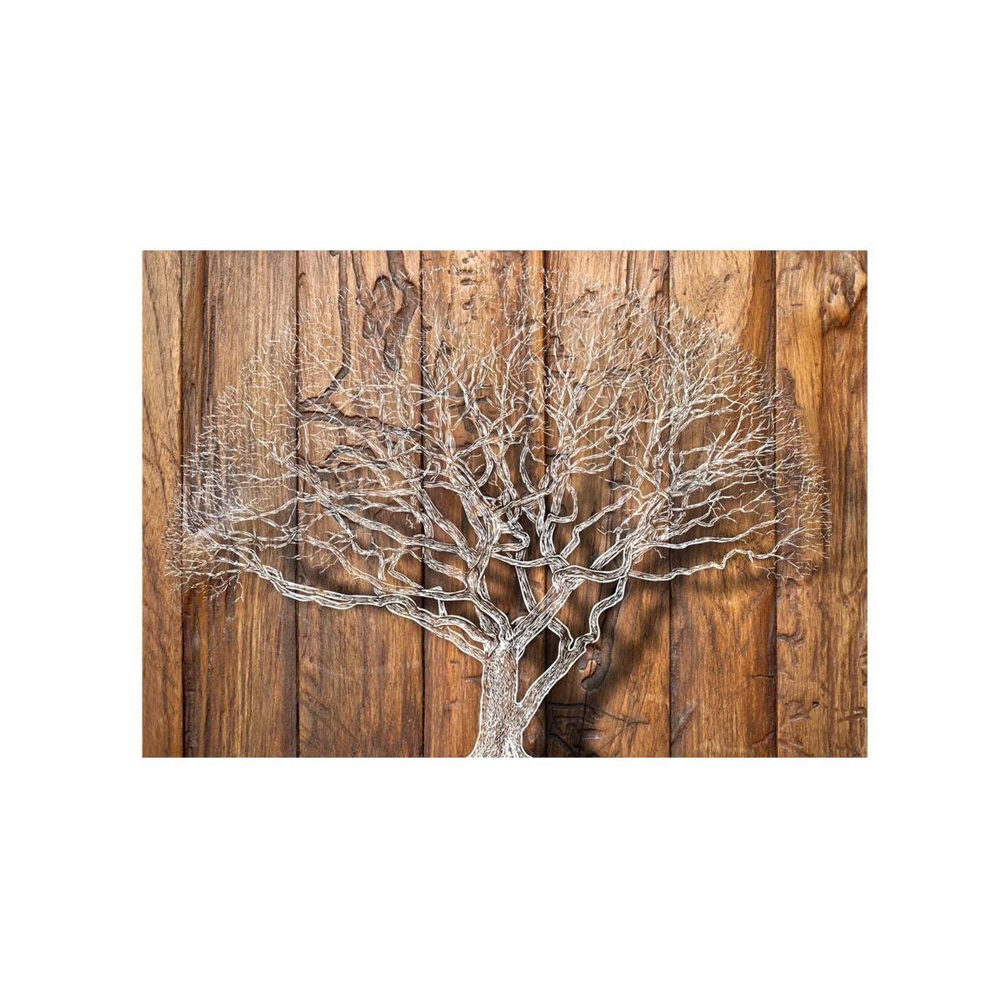 Voir la diapositive 2 : Paris Prix Papier peint  knot of life