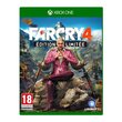 Far Cry 4 Xbox One - Edition Limitée