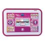 Voir la diapositive 2 : VTECH Ordi-Tablette Genius XL Color Rose