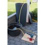 Voir la diapositive 2 : WOLFCRAFT wolfcraft Pompe alimentee par perceuse 3000 l/h S=8 mm 2207000