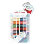 Madeira Boite Quilt Box Madeira 8062