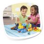 Voir la diapositive 4 : MEGA Mega Bloks Le train de l'alphabet
