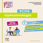 ECOS OPHTALMOLOGIE, Chiambaretta Frédéric