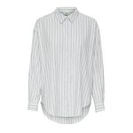 JACQUELINE DE YONG Chemise  Femme JDY Amonia. Coloris disponibles : Blanc