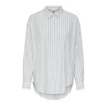 JACQUELINE DE YONG Chemise  Femme JDY Amonia. Coloris disponibles : Blanc