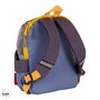 Voir la diapositive 3 : BODYPACK BODYPACK Sac Goûter recyclé ourson