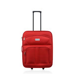 BLUESTAR BLUESTAR - Valise Cabine TOKYO 57 cm 2 Roues
