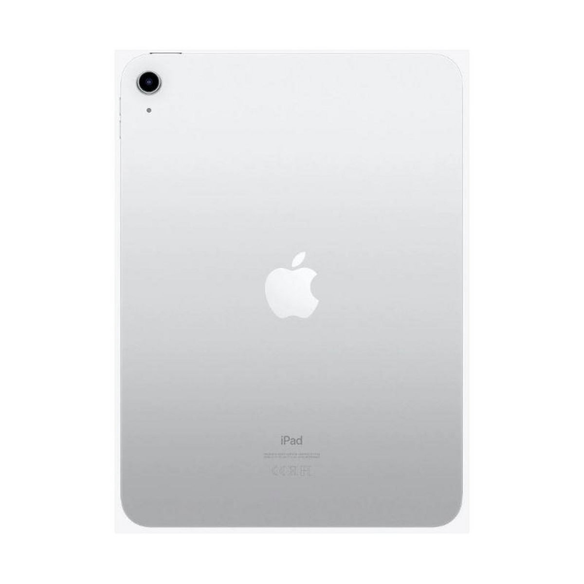 APPLE iPad 10.9 (2022)  reconditionné 64 Go - Grade A - Argent